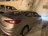 Hyundai Elantra 2020 Used, Petrol, Automatic, 4 Doors